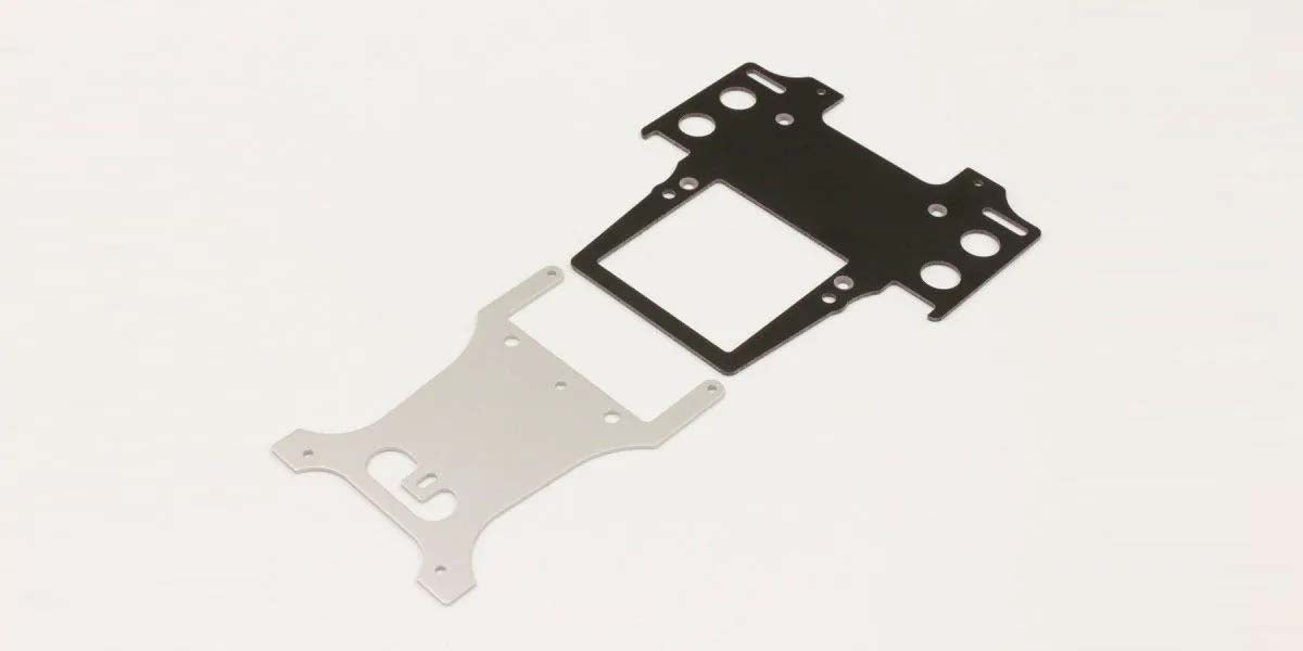 KYOSHO K.SC248B - Upper Deck Set Kyosho Tomahawk