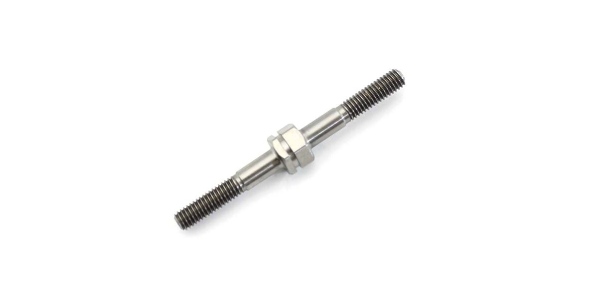 KYOSHO K.TBT0336 - Turnbuckle Rod 3x36mm Kyosho Inferno MP9-MP10