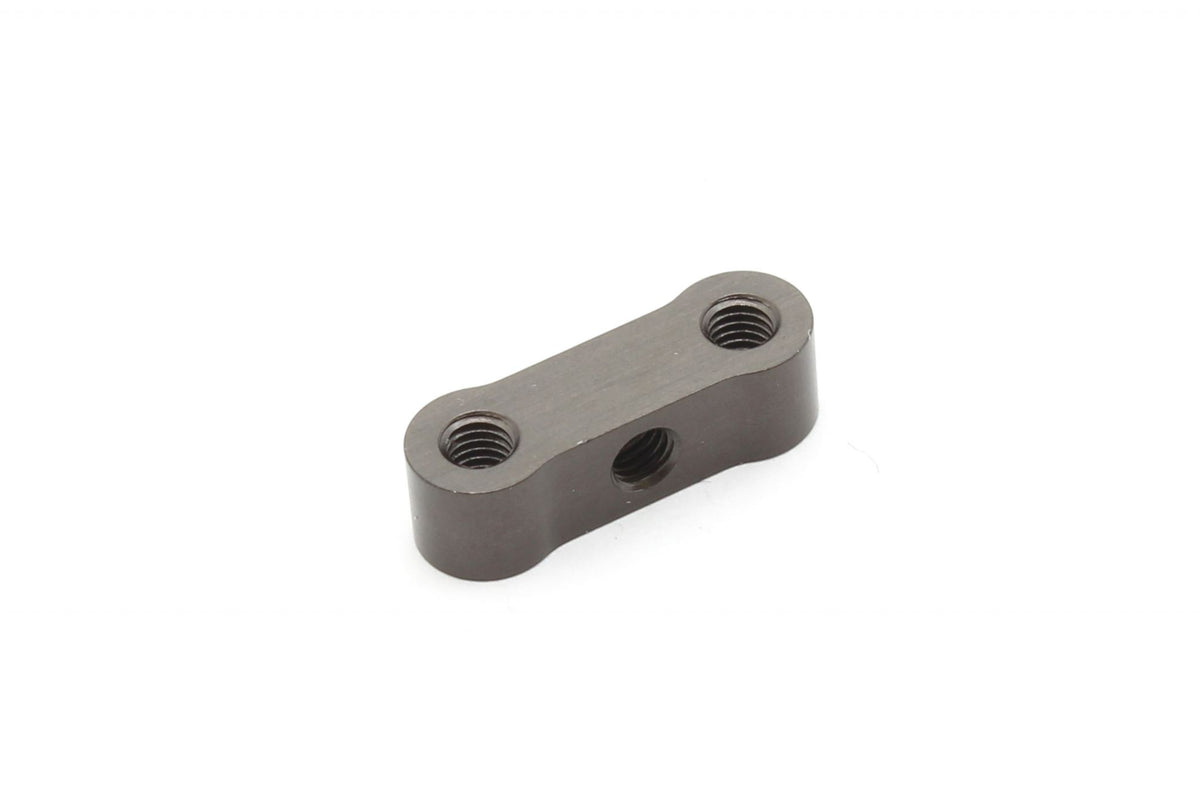 KYOSHO K.UB013-02 - Kyosho Ultima RB7.5 Alu Rear Hub Mount