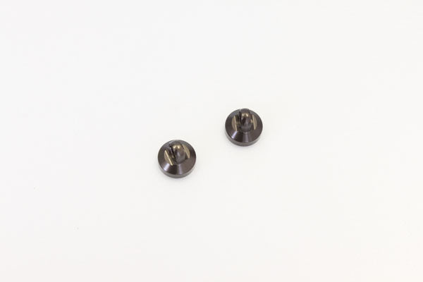 KYOSHO K.UM719 - ONE PIECE ALU SHOCK CAP RB6