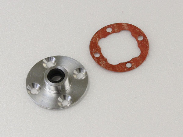 KYOSHO K.UMW726 - Aluminium Gear Diff Case Cap Ultima RB6-RB7 Kyosho