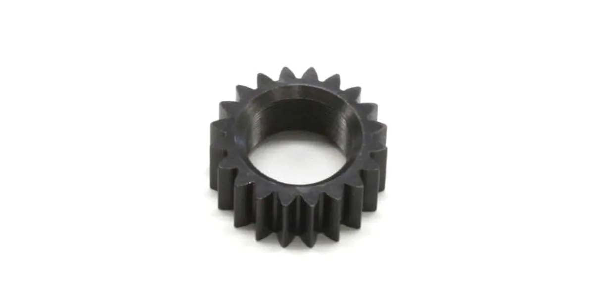 KYOSHO K.VZW066-20B - 2nd Hard Gear 0.8M - 20 teeth Kyosho V-One RRR-FW06 - Steel