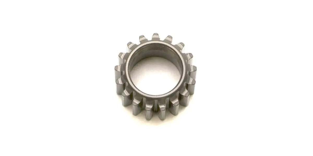 KYOSHO K.VZW230-17C - 1st Hard Gear 0.8M - 17 teeth Kyosho V-One R4