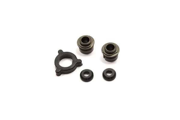 KYOSHO K.W5303-04GM - SHOCK SEAL CARTRIDGE FOR W5303/W5304 - GUN METAL-RB7-ZX7