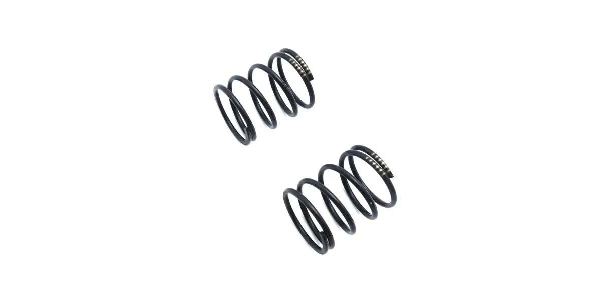 KYOSHO K.W5307-30B - Shock Springs D1.4x3.375x20 / 2.7 Kyosho V-One R4 Evo3 2 pcs