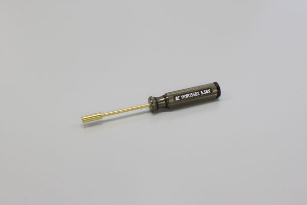 KYOSHO K.YKW055BXB - KANAI TOOL BOX DRIVER 5.5MM