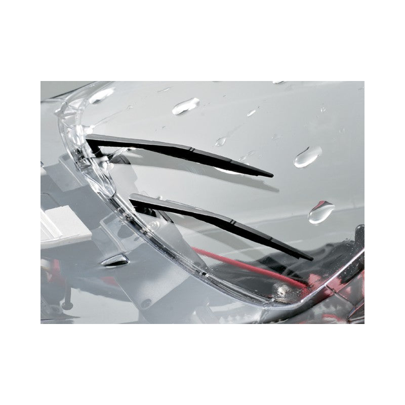 Motorized Windscreen Wiper