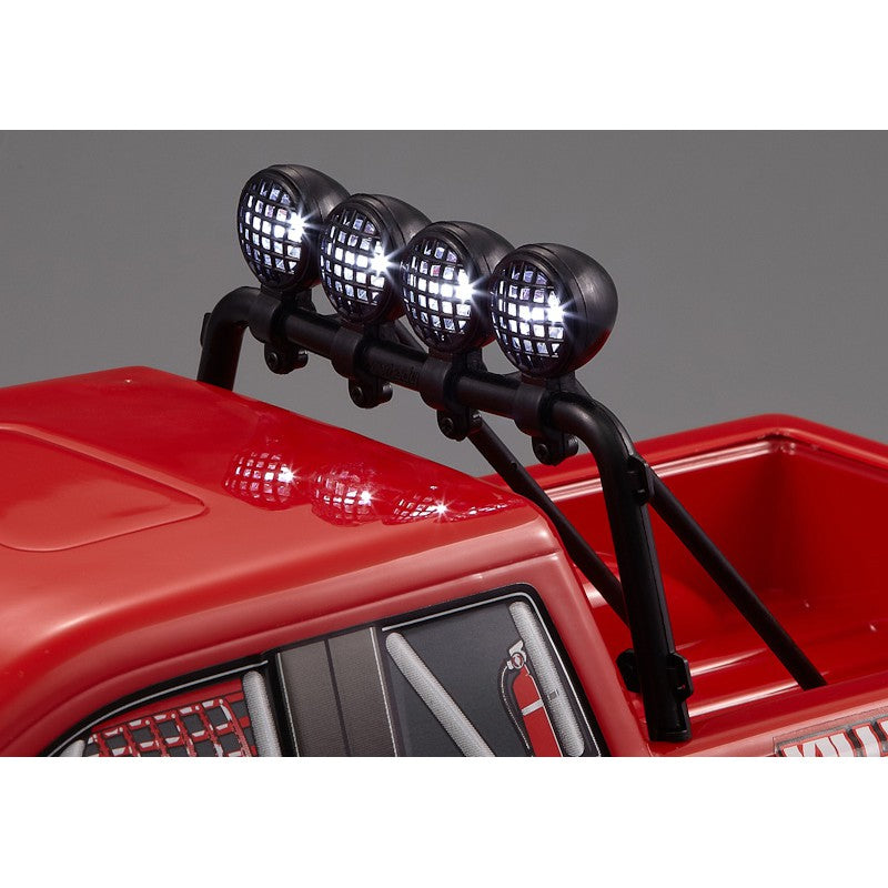 Roll bar + Light Set for truck bed