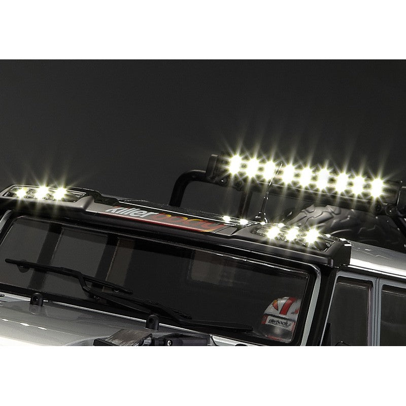 Light set with SMD LED (12 LED's) type "A"