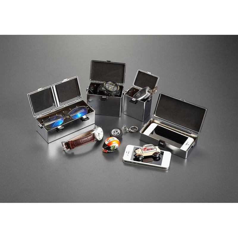Plastic Tote Box medium