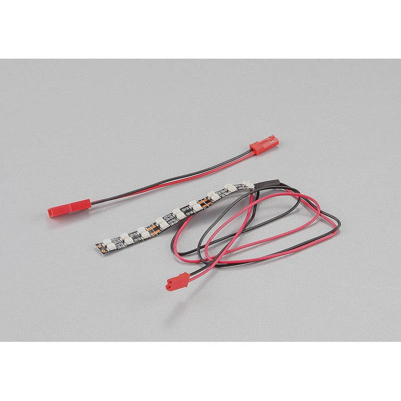 DISC.. Chassis Light W/SMD LED Unit Set (18 Red LEDS)
