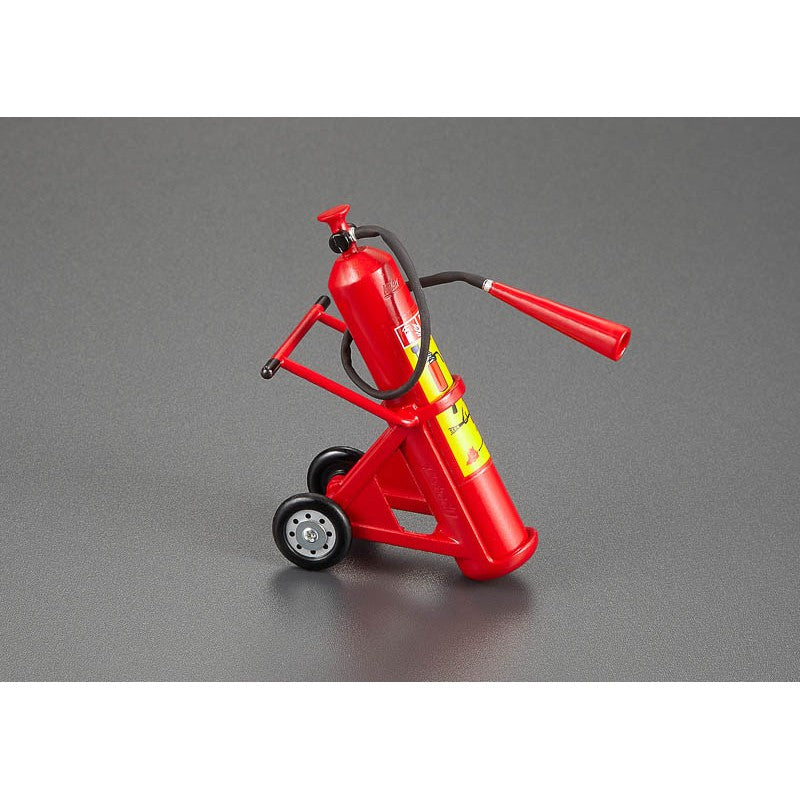 DISC.. Fire-extinguisher (resin)