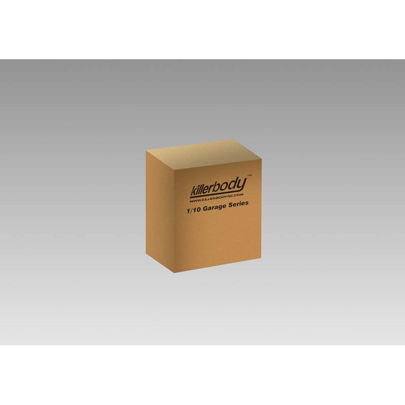 DISC.. Four-wheel Aligner (resin)