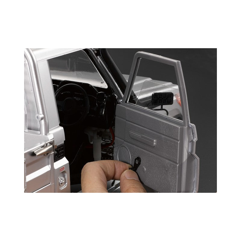 Moveable Door and Lifter Windows