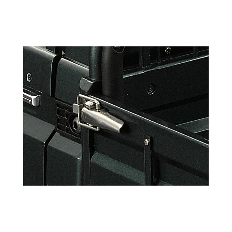 Metal Lock Catch