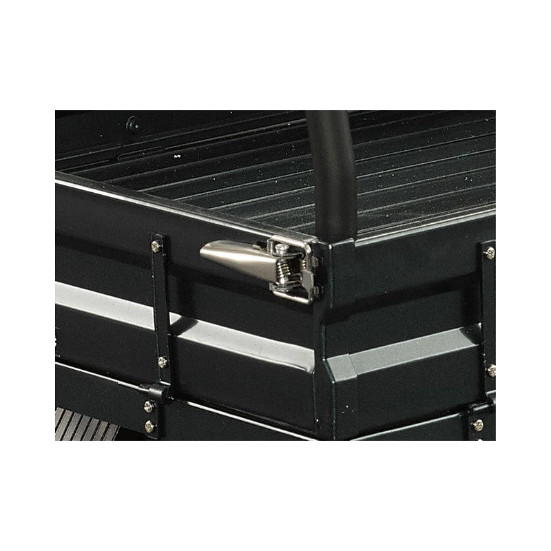 Metal Lock Catch