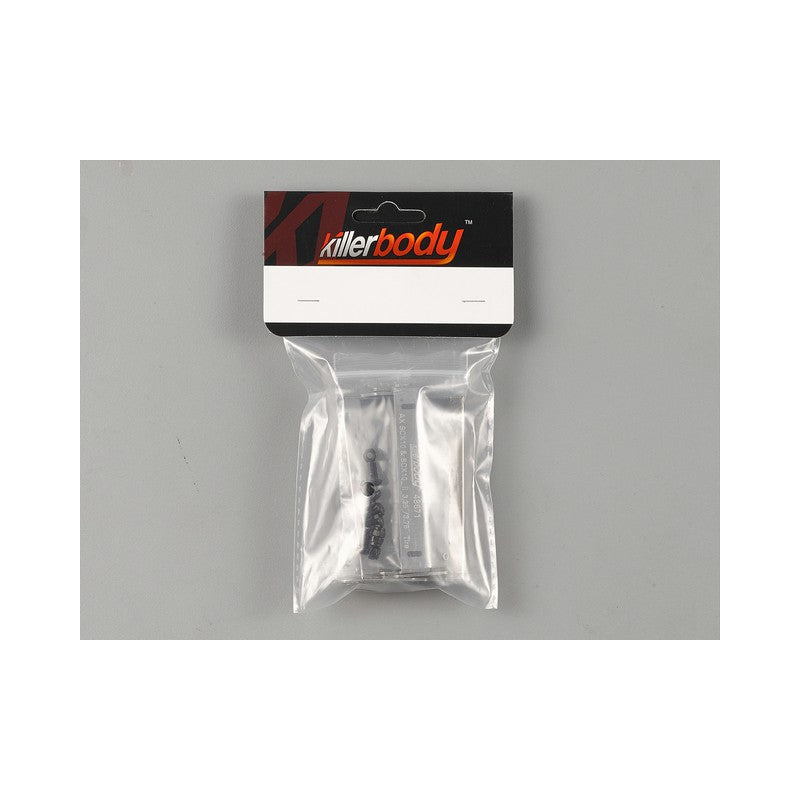 Mounting Set for 3.35"/3.75" tire LC70