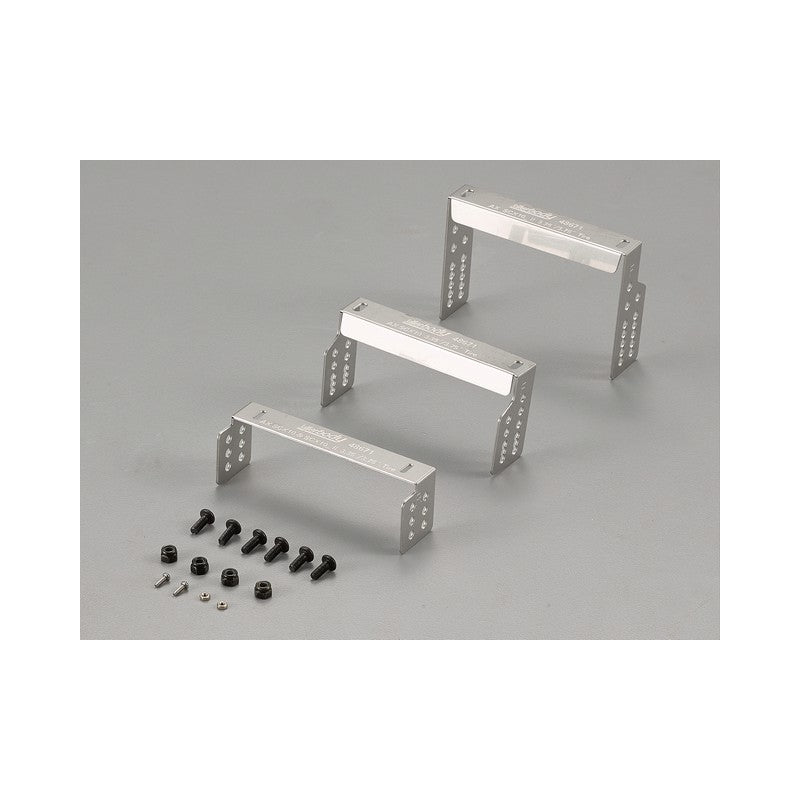 Mounting Set for 3.35"/3.75" tire LC70