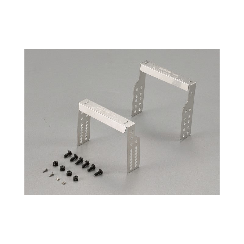 Mounting Set for 4.72" tire LC70