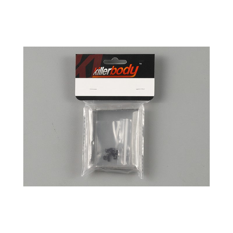 Mounting Set for 4.72" tire LC70