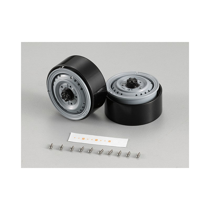 Aluminium Alloy Wheel 1.68" 1/10 Truck
