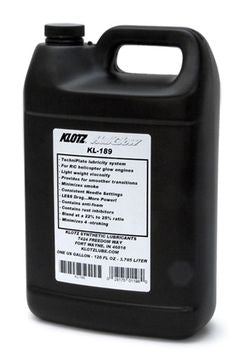 Klotz KL-189 - HeliGlow Synthetic Oil 3.78L (1gallon)