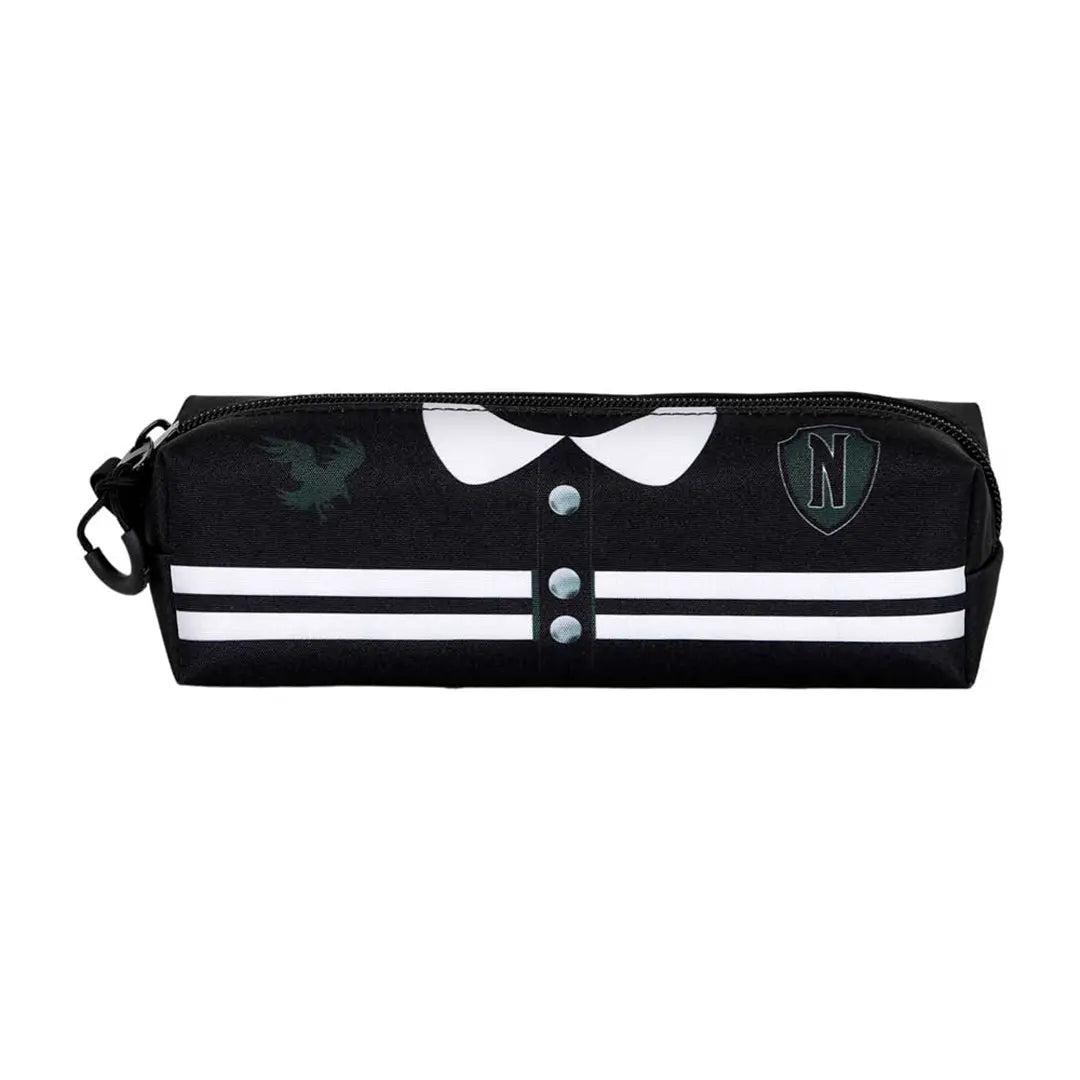 Wednesday uniform pencil case - Wednesday