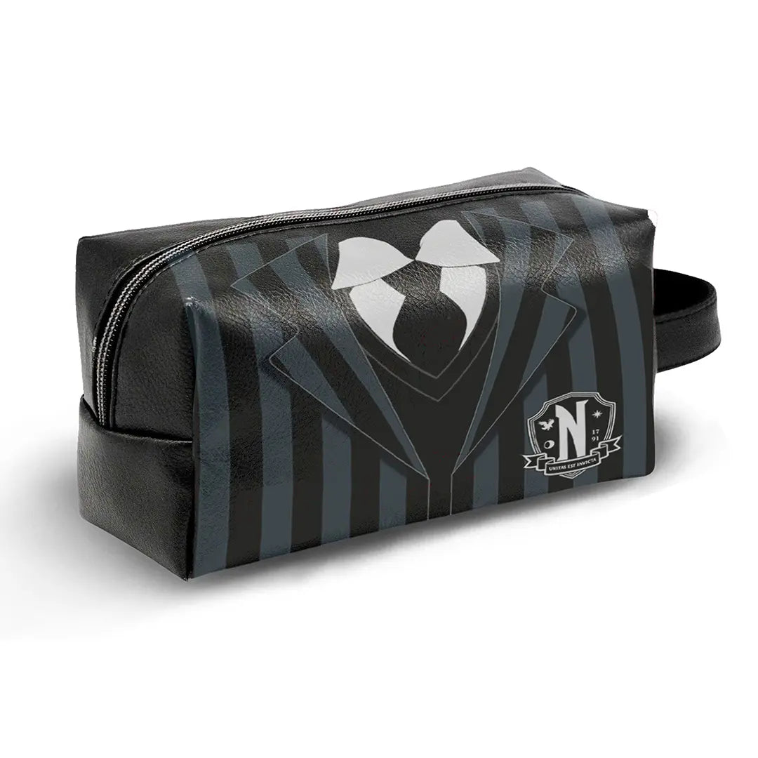 Nevermore uniform vanity case - Wednesday