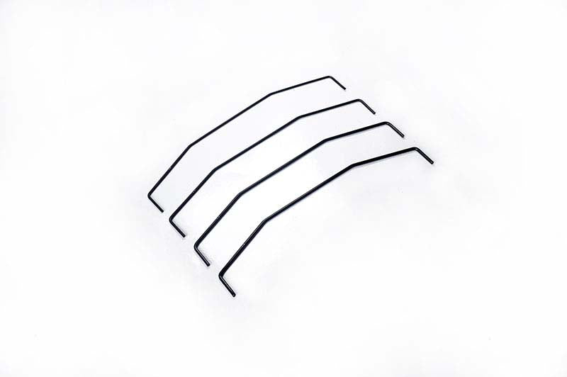 KOSWORK KOS04305RBAR - Rear Stabilizer Bar1.0/1.1/1.3/1.4 Koswork - Optima Series