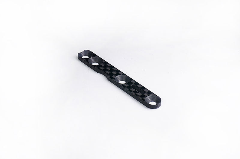 KOSWORK KOS04361-18 - Rear Stiffener Rod Set Koswork Carbon - Ultima Serie