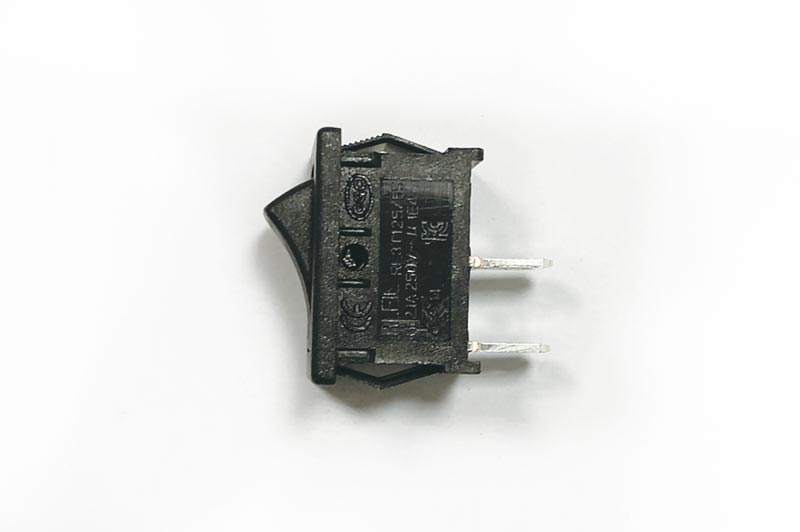 KOSWORK KOS05201-14 - Switch Set for Koswork KOS05201 Starter Box