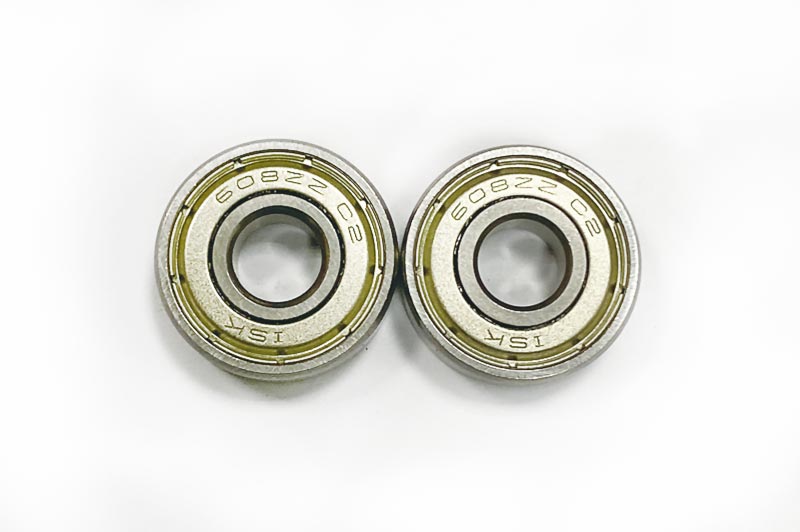 KOSWORK KOS05201-6 - Ball Bearing 8x22mm 2 pcs for Koswork KOS05201 Starter Box