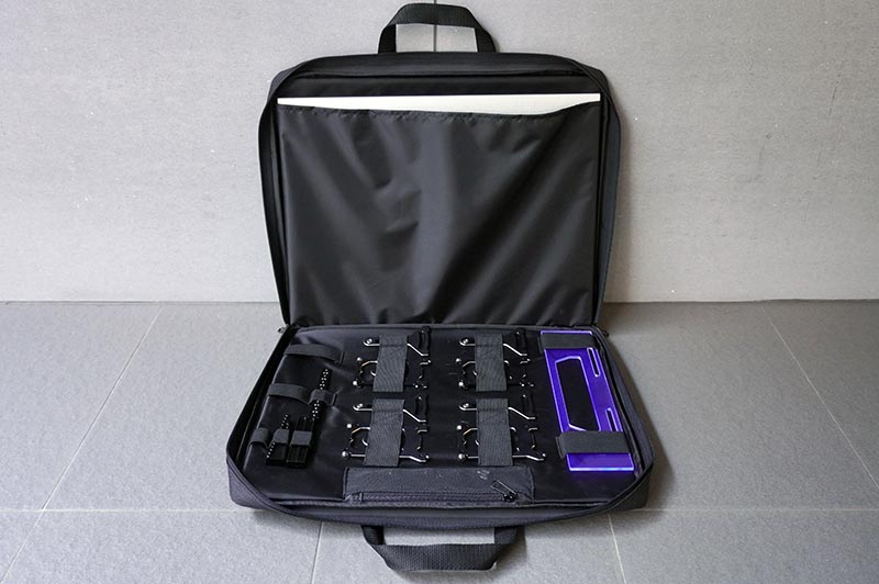 KOSWORK KOS32231 - Koswork Bag for 1:10 Set Up System & Board 440x350mm