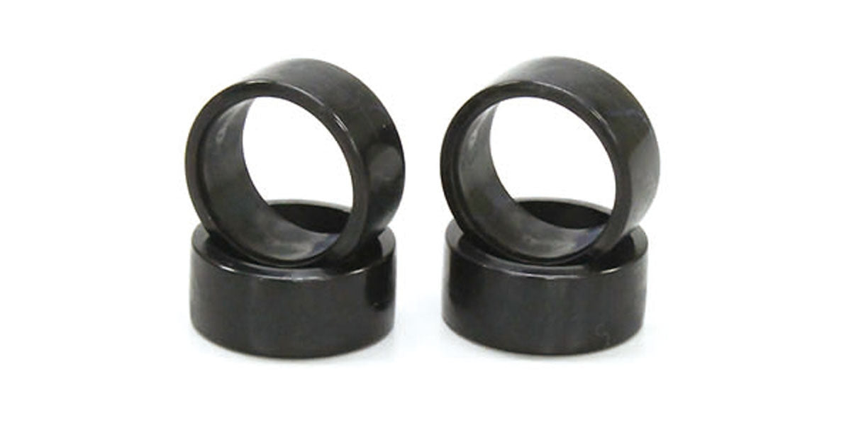 TYRES (DRIFT) MINI-Z AWD (4) - 11MM REAR