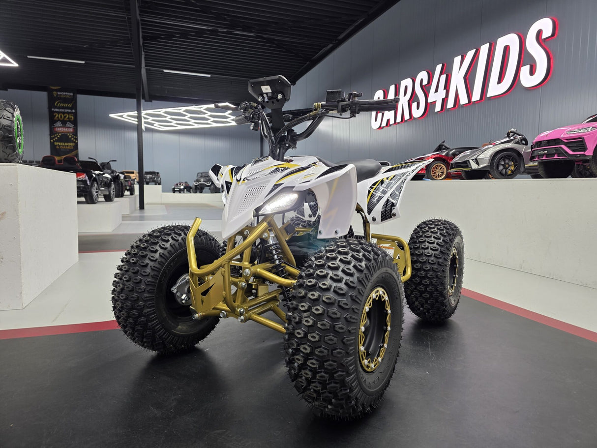 Børnequad 48 volt Phantom Gold Pro Brushless