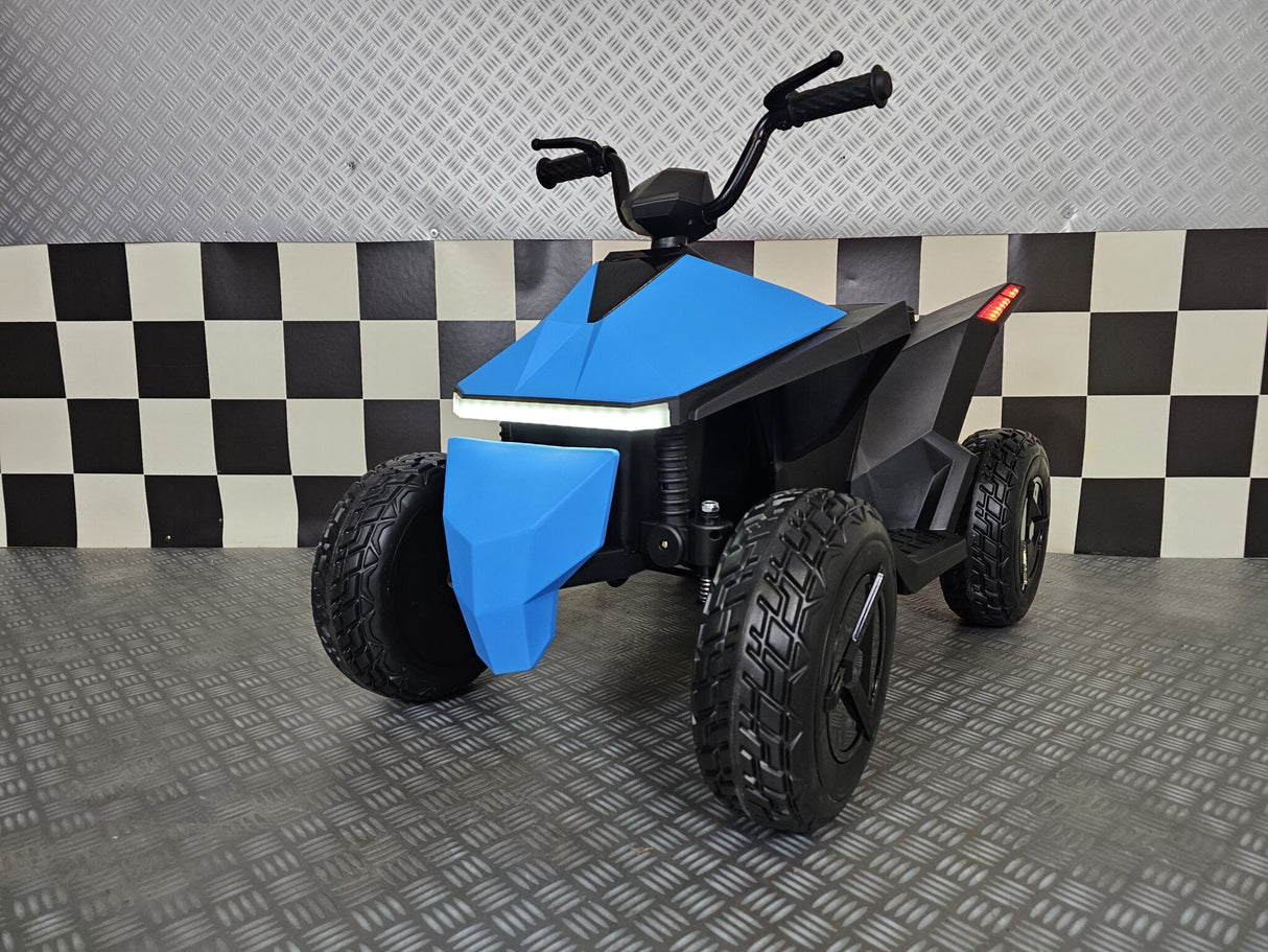 Future 12V barnquad