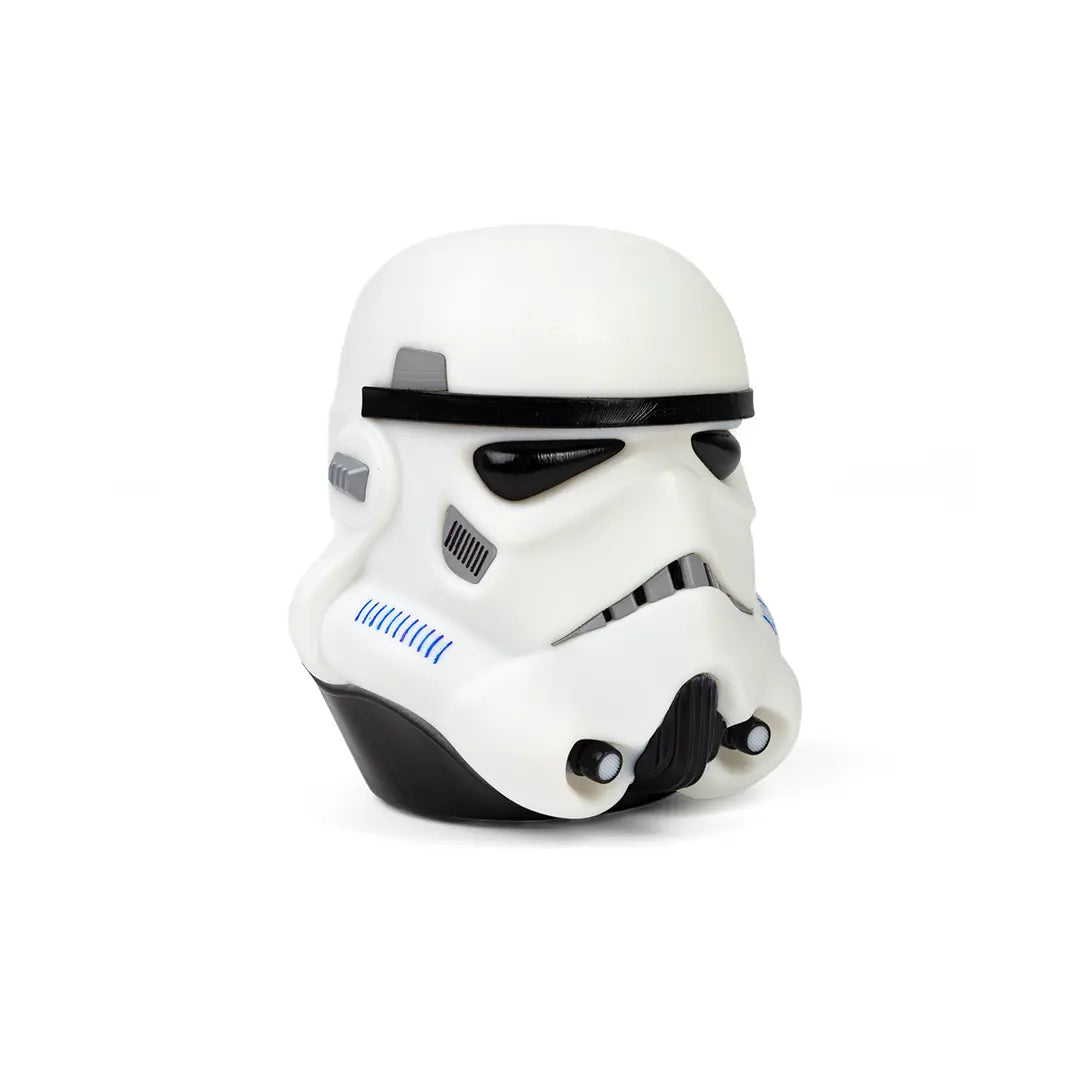 Stormtrooper helmet Lamp - Original Stormtrooper