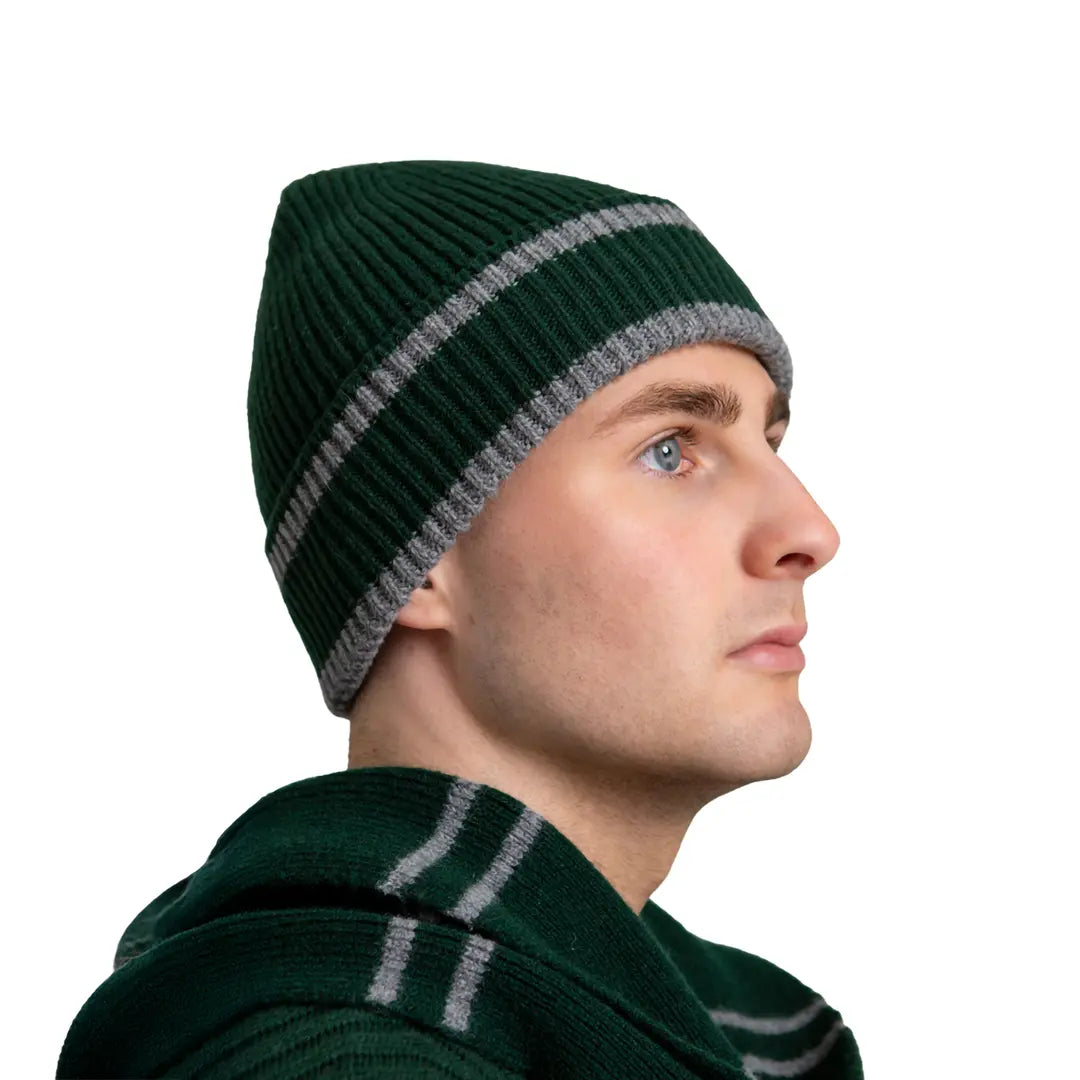 Slytherin Beanie - Harry Potter