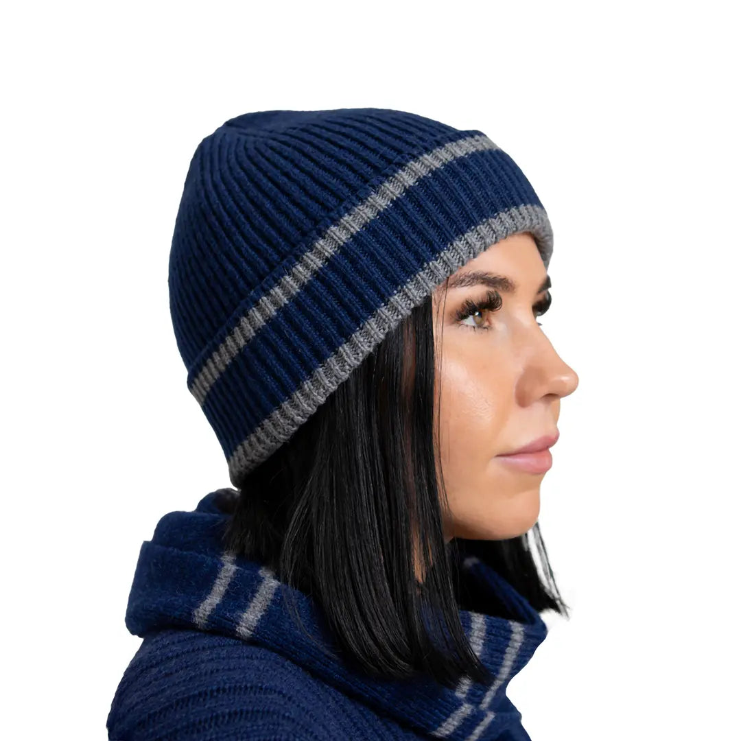 Ravenclaw Beanie - Harry Potter