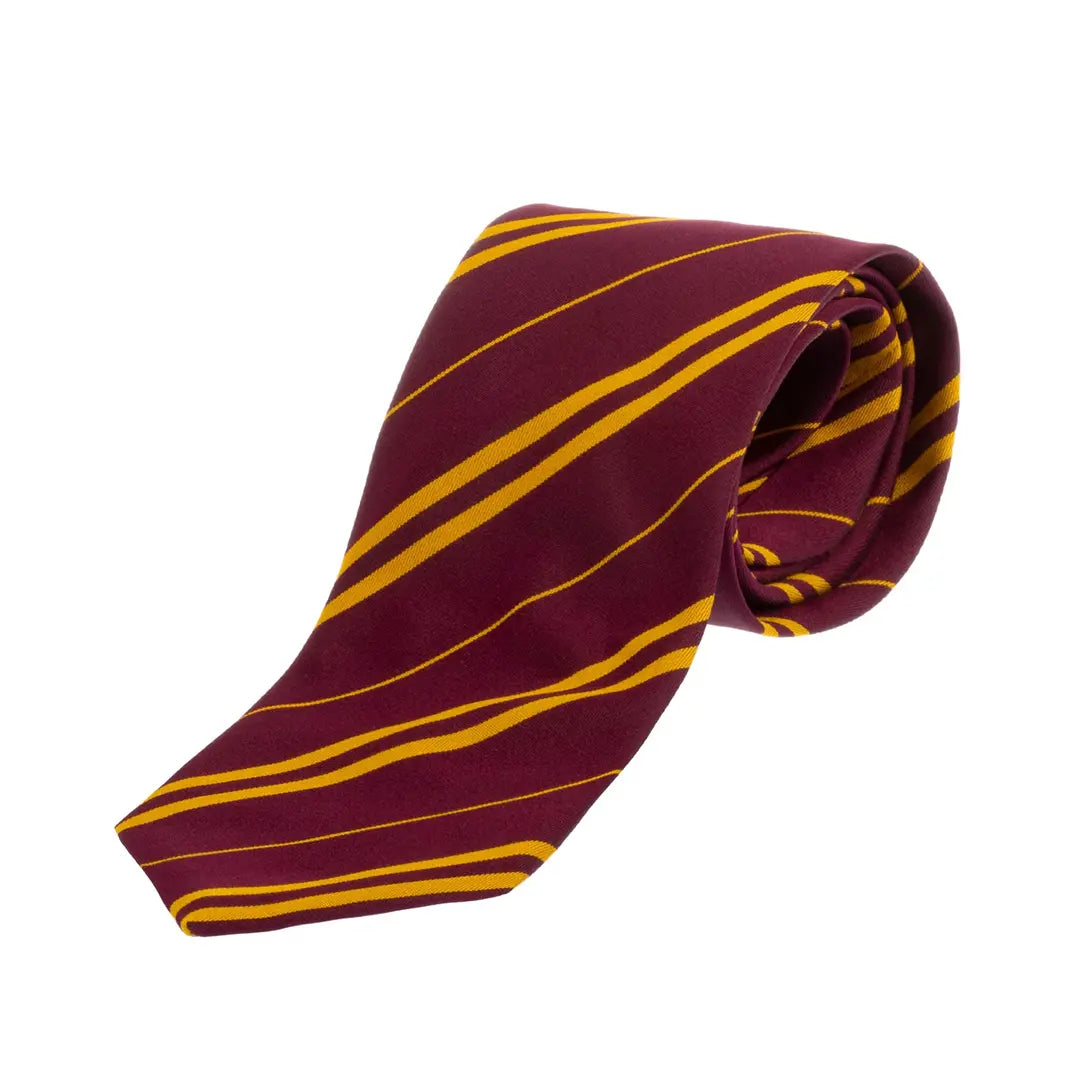 Gryffindor Tie - Harry Potter