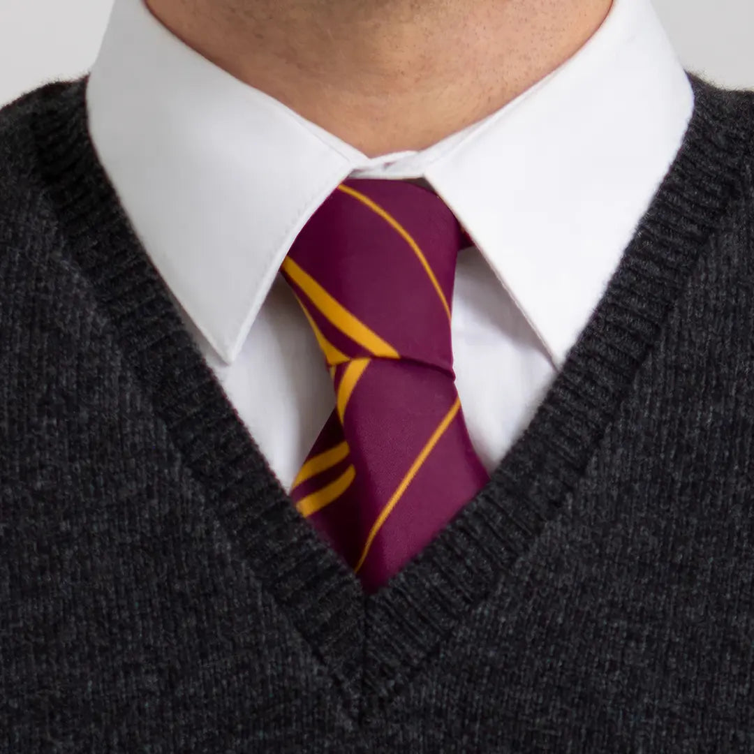 Gryffindor Tie - Harry Potter