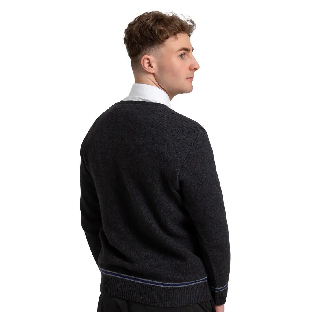 Ravenclaw V-Neck Sweater - Harry Potter