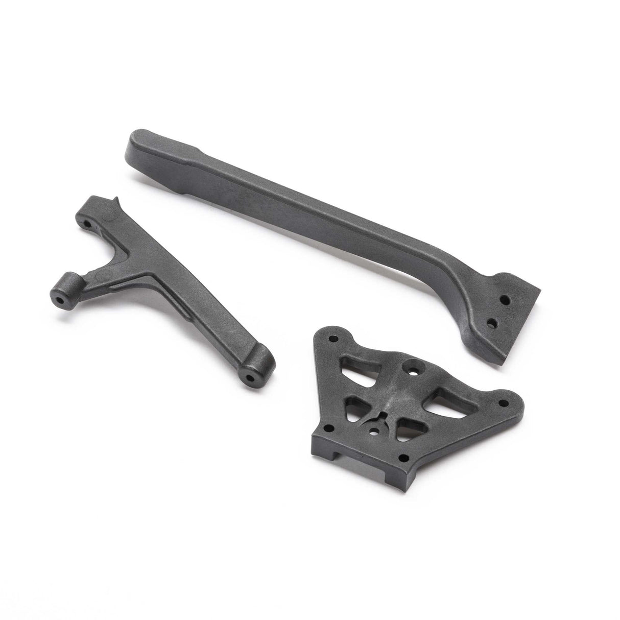 Chassis Brace Set: 8XE RTR