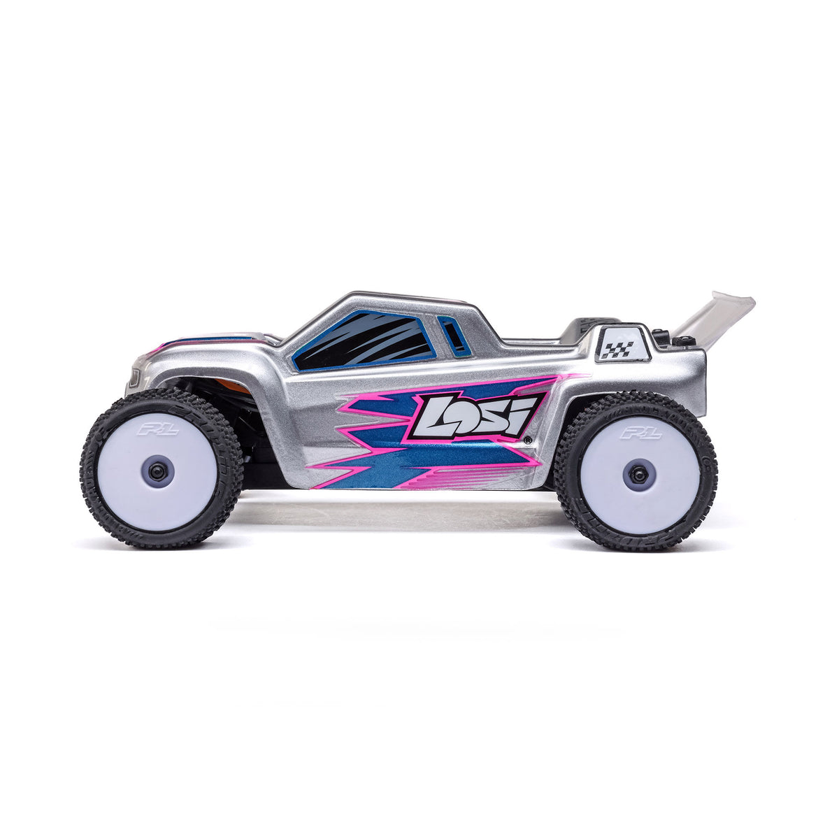 Micro-T 1/28 2WD RTR