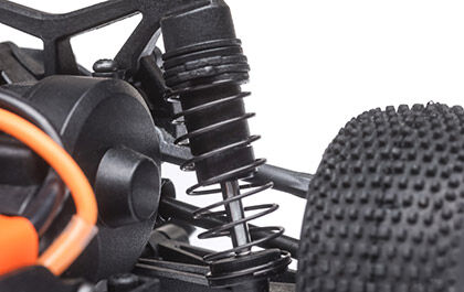 Micro-T 1/28 2WD RTR