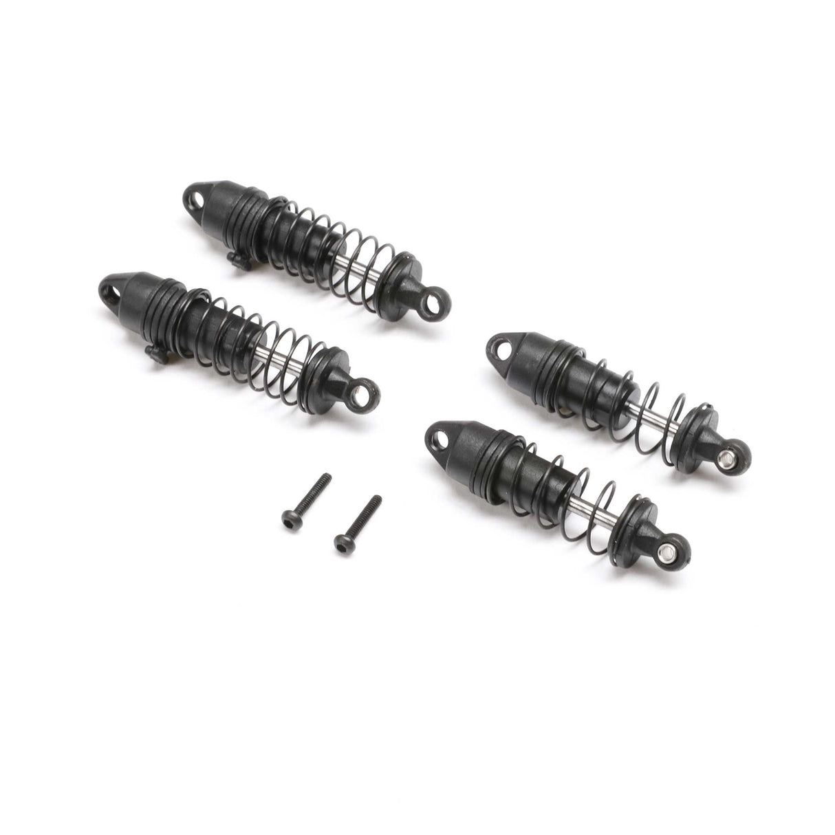 Shock Set, Assembled: Micro-B/T