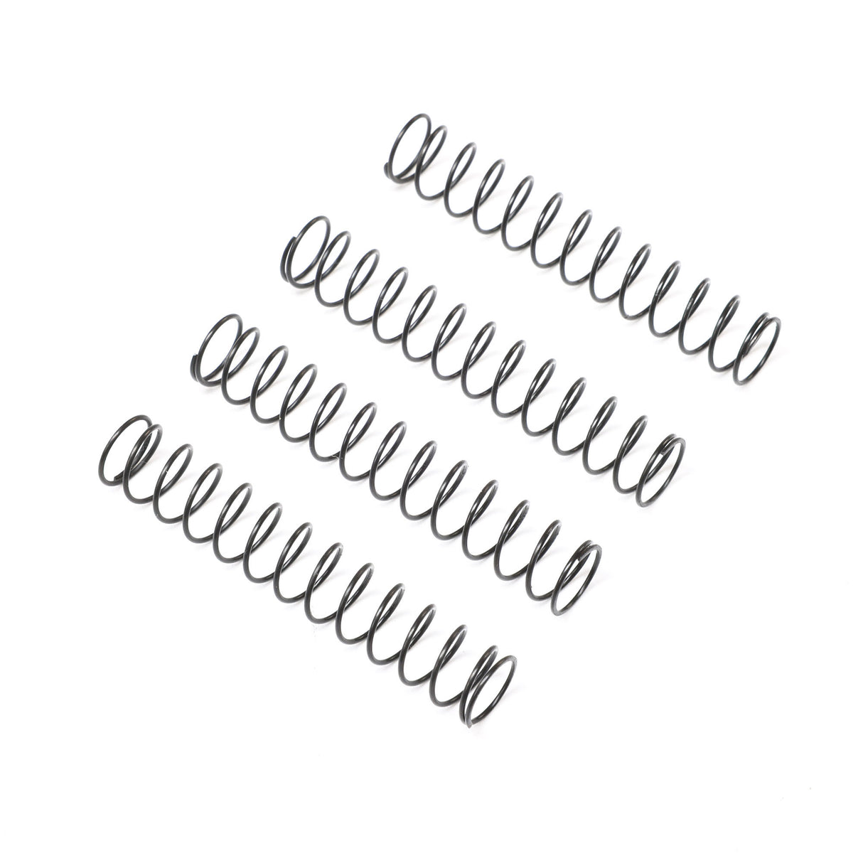Shock Spring, Internal, 1.8lb (4): LMT 2.0