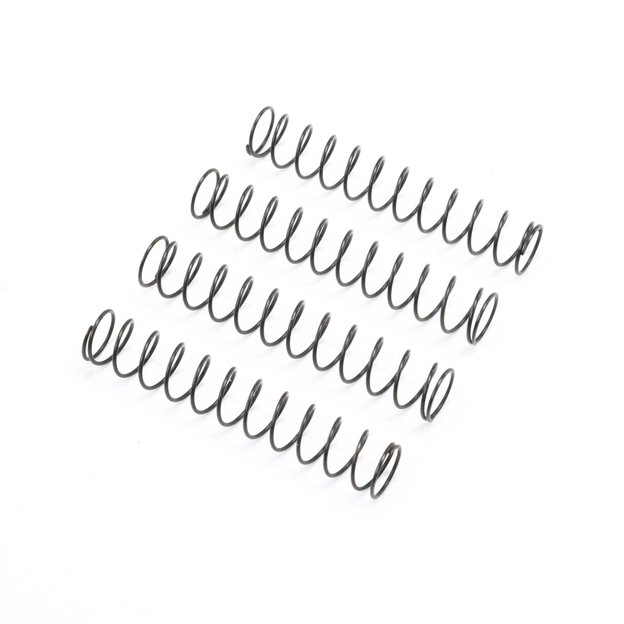 Shock Spring, Internal, 2.0lb (4): LMT 2.0