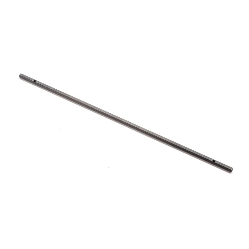 Losi Center Driveshaft: NASCAR