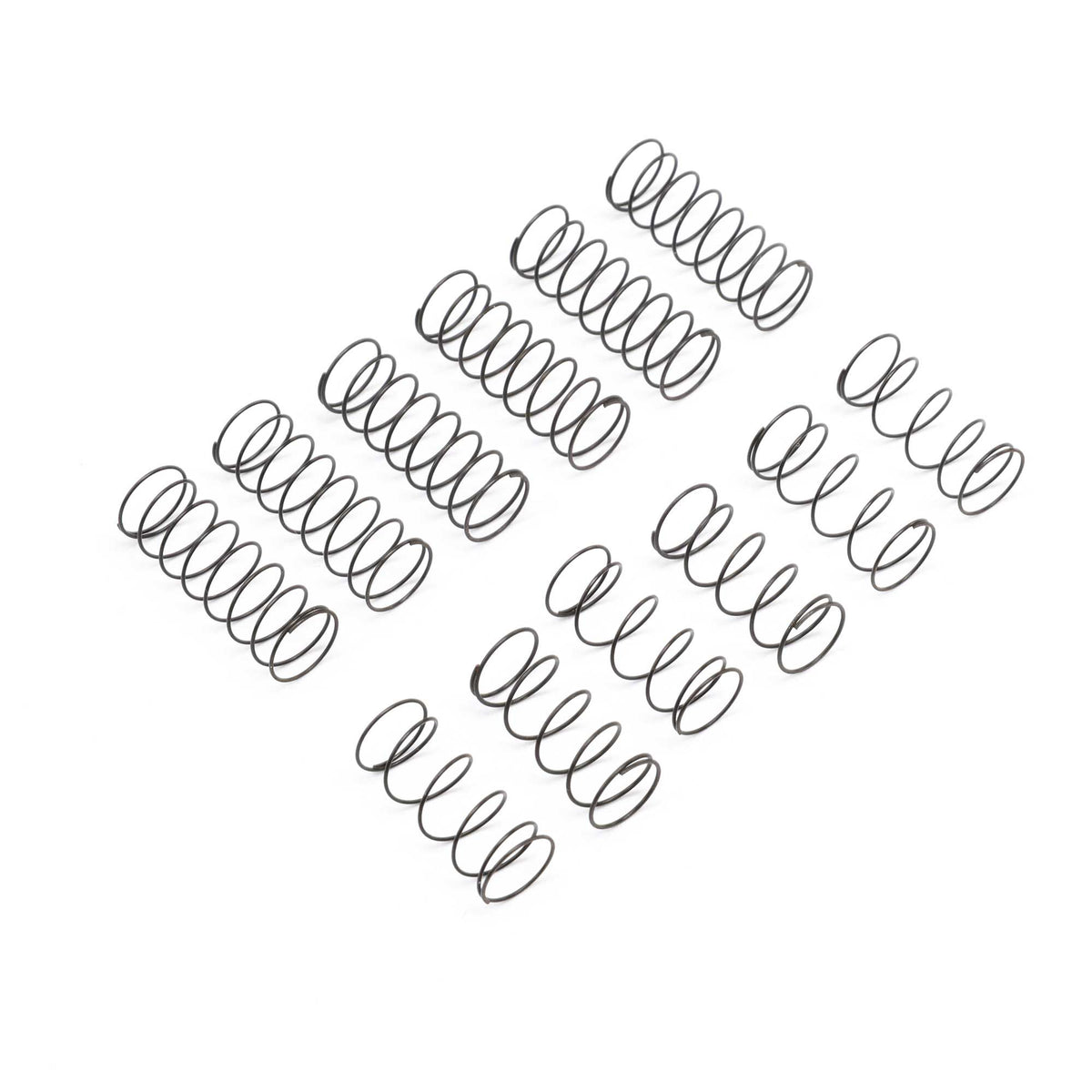 Shock Spring Pack: Micro-B/T